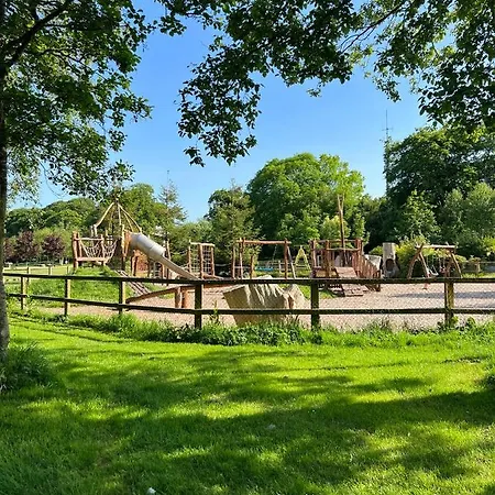 'maigue View' By The River Croom