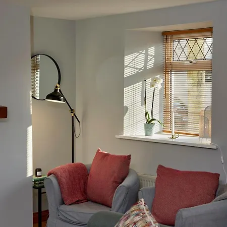 Holiday home 'maigue View' By The River Croom