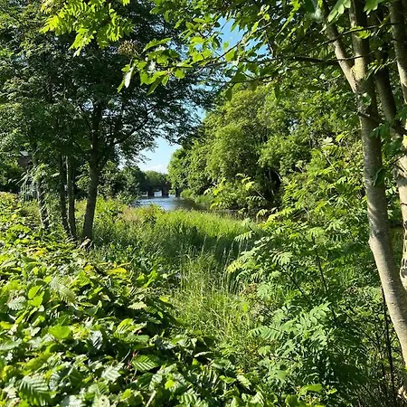 Holiday home 'maigue View' By The River