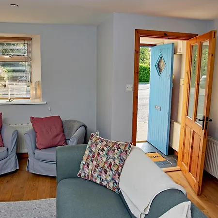 'maigue View' By The River Croom