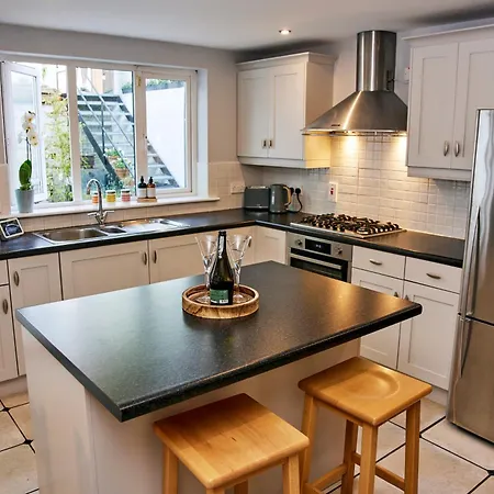 'maigue View' By The River Holiday home Croom