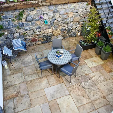 Holiday home 'maigue View' By The River *