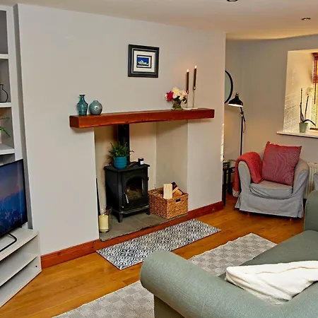 'maigue View' By The River *