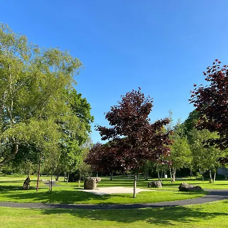 Ferienhaus 'maigue View' By The River Croom