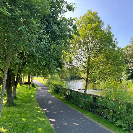 'maigue View' By The River * Croom