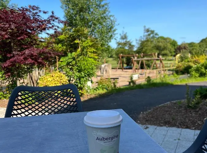 Ferienhaus 'maigue View' By The River