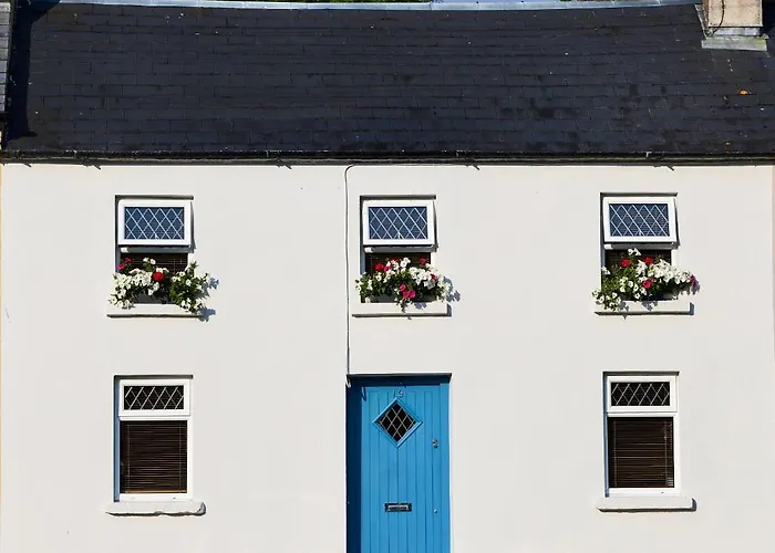 'maigue View' By The River