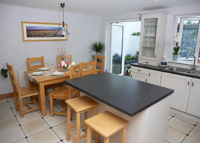 'maigue View' By The River 펜션 Croom