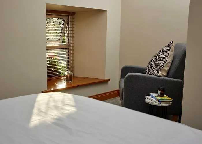 'maigue View' By The River