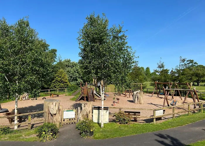 'maigue View' By The River *