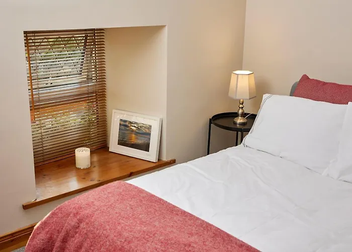 'maigue View' By The River *