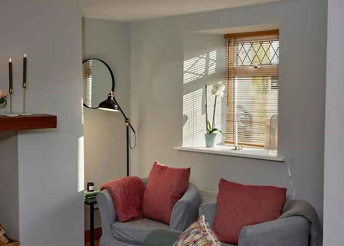 Ferienhaus 'maigue View' By The River Croom