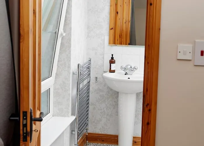 'maigue View' By The River *