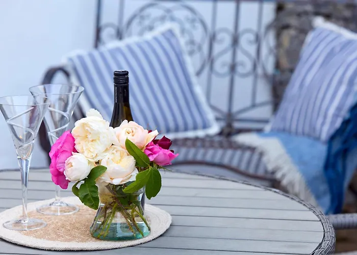 'maigue View' By The River 펜션 *