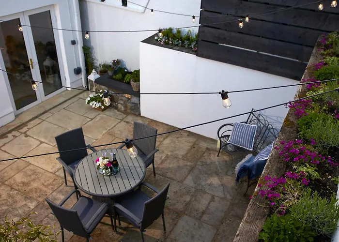 'maigue View' By The River *