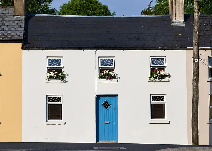 'maigue View' By The River 펜션