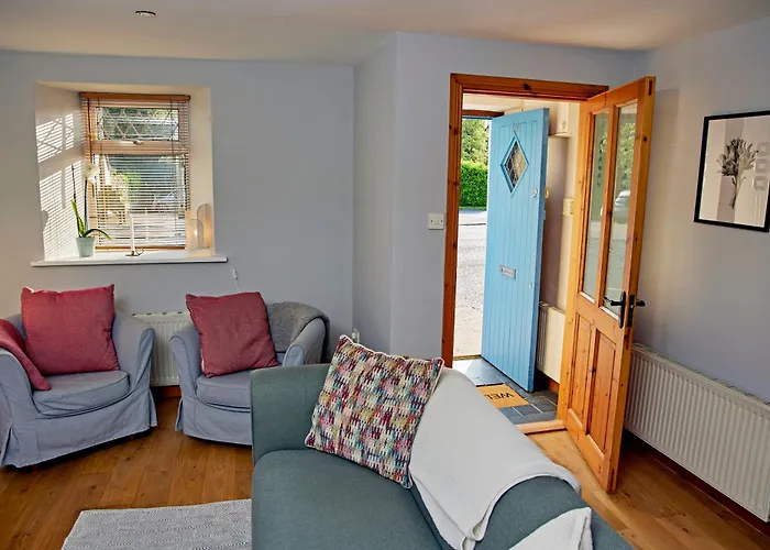 'maigue View' By The River Croom