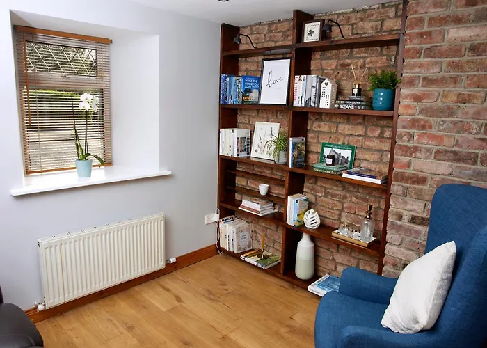 Ferienhaus 'maigue View' By The River