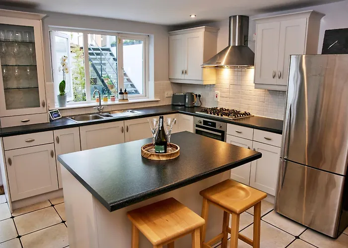 'maigue View' By The River 펜션 Croom