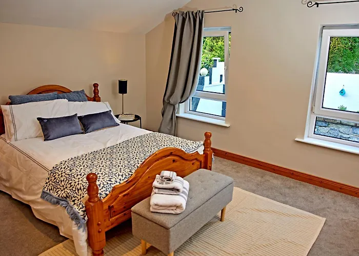 Hébergement de vacances 'maigue View' By The River Croom