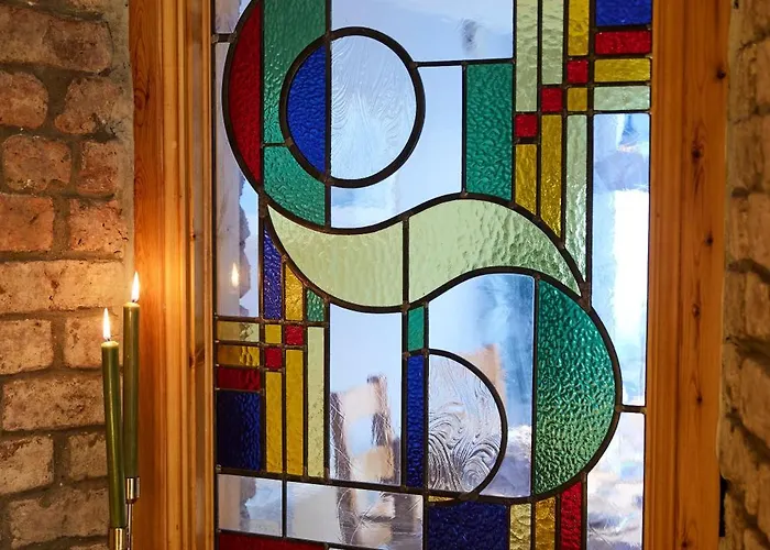 'maigue View' By The River * Croom