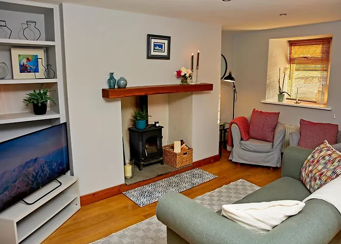 'maigue View' By The River *