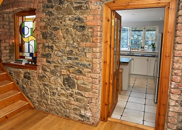 'maigue View' By The River Croom