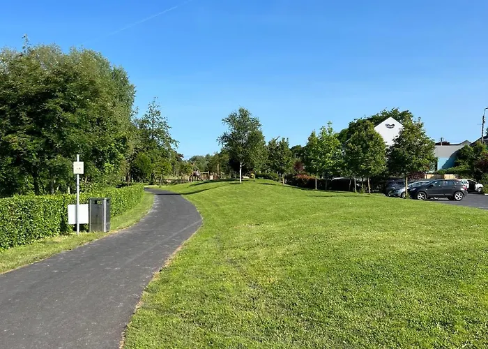 'maigue View' By The River Ferienhaus *
